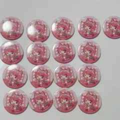 2026年最新】莉犬くん 缶バッジ here we goの人気アイテム - メルカリ