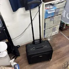 サムソナイト キャリーケース