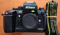 ★美品★ ニコン NIKON F4 ボディ / AF-S DX NIKKOR Amazon.com : Nikon F4 Camera Body : Camera And Photography