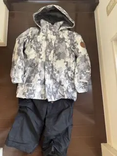 COSBY コスビー スキーウェア 140