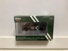 2025年最新】lb works gt-r 1/64の人気アイテム - メルカリ