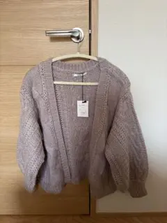 グレイル カーディガン フリーサイズ