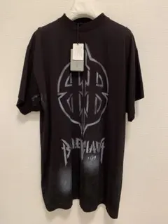 2026年最新】BALENCIAGA tシャツ メタルの人気アイテム - メルカリ