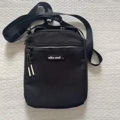 niko and…ミニショルダー お財布 スマホ バッグ