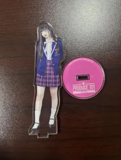 2026年最新】ME:I アクスタ 村上璃杏の人気アイテム - メルカリ