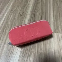 Jam 様専用Dior ディオール ノベルティ ポーチ