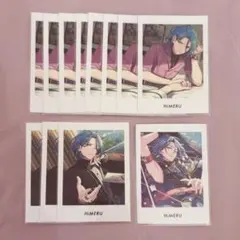 HiMERU あんスタ ぱしゃっつ ぱしゃこれ カード Crazy:B