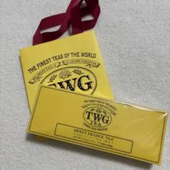 2025年最新】Twg 紅茶 シンガポールの人気アイテム - メルカリ