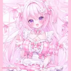 ゆゆこ 桃稚ちあc104 コラボ B2 タペストリー ʚ 桃稚ちあ 先生 ɞ B2タペストリー - メルカリ