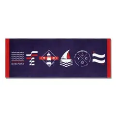 東方神起★a-nationグッズ★スポーツタオル+キーホルダー★2点セットのサムネイル