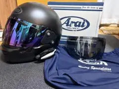 2026年最新】arai xd novaの人気アイテム - メルカリ