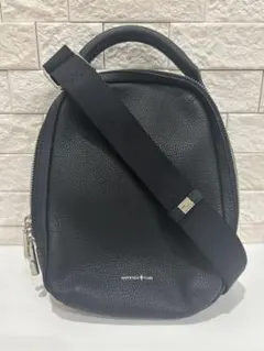 【未使用】 PATRICK COX パトリックコックス ボディバッグ ショルダー
