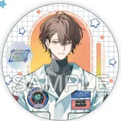 2025年最新】加賀美ハヤト 缶バッジ rof-maoの人気アイテム