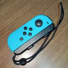 Nintendo Switch Joy-Con 青　ジャンク品　ニンテンドー