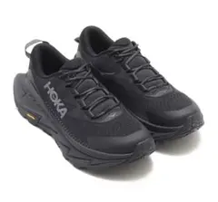 ホカ HOKA SKYLINE-FLOAT X スカイライン フロート ブラックのサムネイル