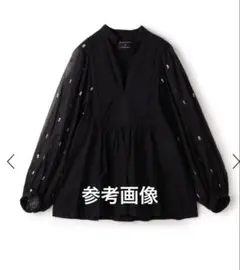 トゥモローランド ヌキテパ トップス