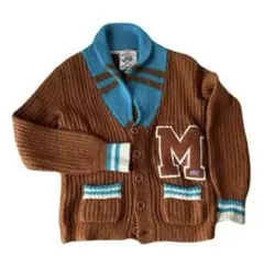 DIESEL ニット カーディガン