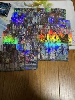 イ*ノ様 ヴァンガード まとめ売り rr fr sr