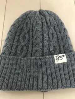 ニット帽 ニットキャップ