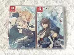ピオフィオーレの晩鐘　ソフトセット Nintendo Switch用ソフト『ピオフィ』にアニメイト限定セットが登場