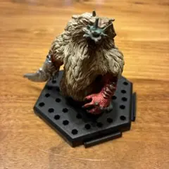 モンスターハンター スタンダードモデル ゴシャハギ フィギュア