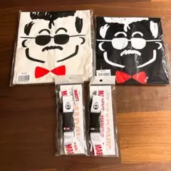 田代まさし マーシーグッズ✨超激レア!陶器とパンフレット✨当時物!１９８０年代✨ 田代まさし マーシーグッズ✨超激レア!陶器とパンフレット✨当時