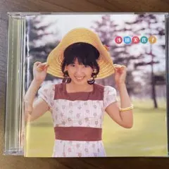 浅田美代子GOLDEN☆BESTのサムネイル