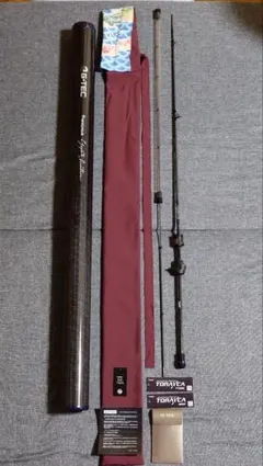 G-TECK クロスセンシティブ XSC-87ML+ ALTRO - メルカリ