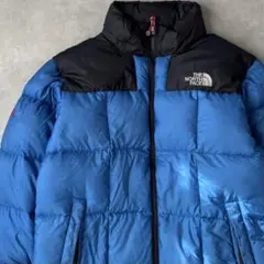 summit series ダウンジャケット