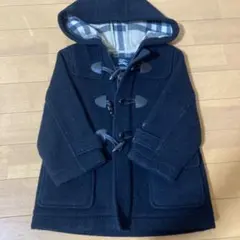 BURBERRY(バーバリー)ウールダッフルコート