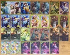 うたプリ　ビジュコレ　愛島セシル