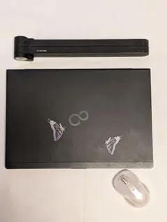 すぐ使える ノートPC i3 SSD128GB 4GB 在宅/副業に 付属品あり