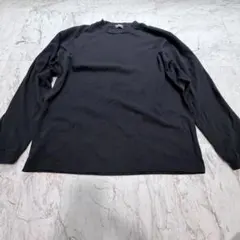 オシュコシュ 長袖 Tシャツ ロンT ブラック M mgr14のサムネイル