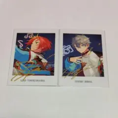 月永レオ＆瀬名泉セット