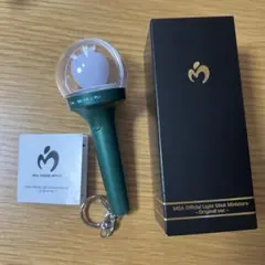 ミセスグリーンアップル ミニチュアライトスティック ペンライト