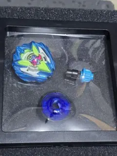 ベイブレードx　引退品　ドランバスター3個