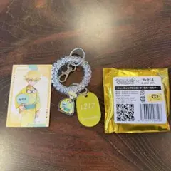 名探偵プリキュア 極楽湯コラボ ジェット先輩