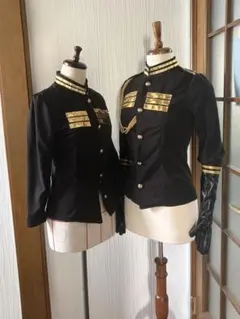 98式軍衣 昭和十三年製 陸軍 野狸製 日本軍 - メルカリ