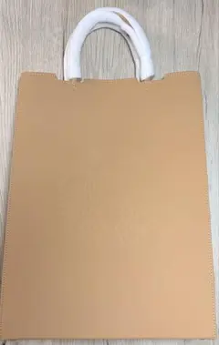 スターバックス　マイカスタマイズジャーニーセット　2way レザートートバッグ