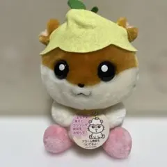 コロコロクリリン ぬいぐるみアラーム付き 新品未使用 サンリオ 2000年