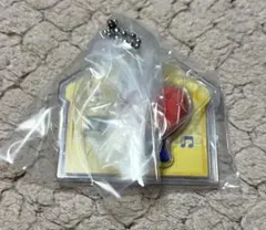 BT21 パッケージチャーム&チョコボーロ