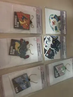 ポケモン一番くじG、H賞まとめ買い