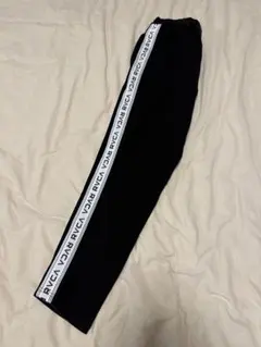 RVCA スウェットパンツ