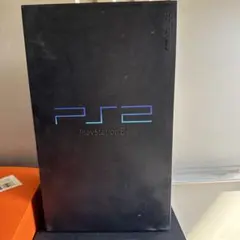 プレイステーション2 SCPH-50000