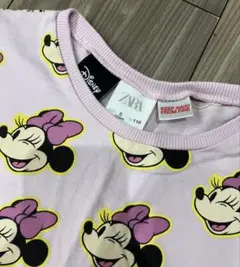 ZARAキッズ　ミニー　6歳　116