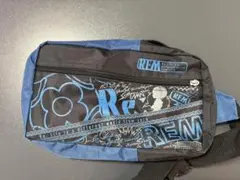 Re:ゼロから始める異世界生活　レム　プレミアムボディバッグ