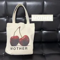 【MOTHER】　ミニ　トートバッグのサムネイル