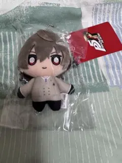 2026年最新】P5R ぬいぐるみキーホルダーの人気アイテム - メルカリ