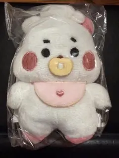 BABY NIZOO バッグチャーム Llanuのサムネイル