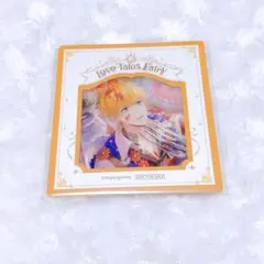 恋とプロデューサー 恋プロ 特典 クリアカード キラ